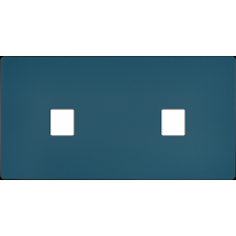  FAC "M" GRIS DH M1 M1 SANS VIS 