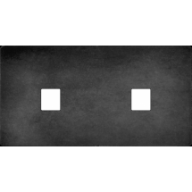  FAC "M" ACIER VERNI DH M1 M1 S 