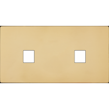  FAC "M" LAITON MIROIR DH M1 M1 