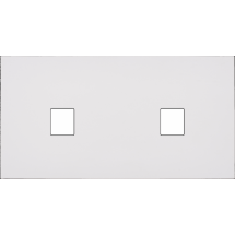  FAC DE BLANC MAT DH M1 M1 