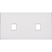  FAC DE BLANC MAT DH M1 M1 