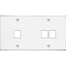  FAC LTC BLANC MAT DH M1 M2 A V 
