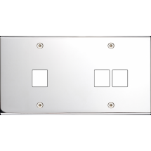  FAC LTC CHROME DH M1 M2 A VIS 