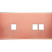  FAC LAITON  CUIV SAT DH M1 M2 