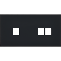  FAC DE NOIR MAT DH M1 M2 