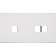  FAC DE BLANC MAT DH M1 M2 