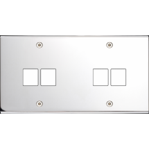  FAC LTC CHROME DH M2 M2 A VIS 
