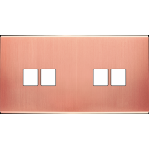  FAC LAITON  CUIV SAT DH M2 M2 