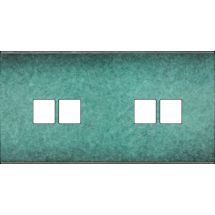  FAC LAITON JADE DH M2 M2 