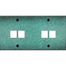  FAC LAITON JADE DH M2 M2 VIS 