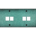  FAC LAITON JADE DH M2 M2 VIS 