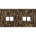  FAC LAITON FAUVE DH M2 M2 VIS 