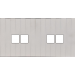  FAC LTE5 BLANC DH M2 M2 M 