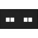  FAC LTE4 NOIR DH M2 M2 M 
