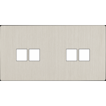  FAC "M" NICKEL BROSSE DH M2 M2 