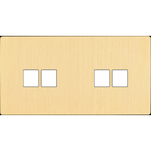  FAC "M" LAITON BROSSE DH M2 M2 