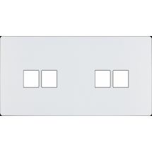  FAC "M" BLANC DH M2 M2 SANS VI 