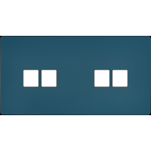  FAC "M" GRIS DH M2 M2 SANS VIS 