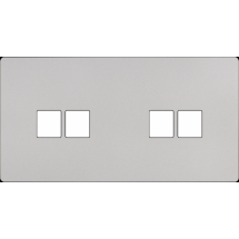  FAC "M" NICKEL SABLE DH M2 M2 