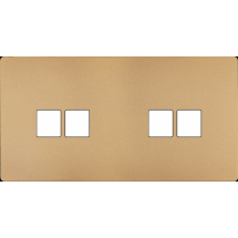  FAC "M" LAITON SABLE DH M2 M2 