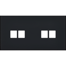  FAC DE NOIR MAT DH M2 M2 
