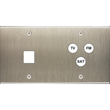  FAC LTC ACIER DH M1 C3 A VIS 