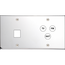  FAC LTC CHROME DH M1 C3 A VIS 