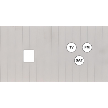  FAC LTE5 BLANC DH M1 C3 M 