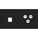  FAC LTE2 NOIR DH M1 C3 M 