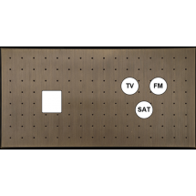  FAC LTE4 BRONZE DH M1 C3 M 