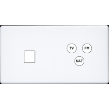  FAC HIKARI BLANC SOFT DH M1 C3 