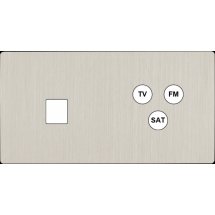  FAC "M" NICKEL BROSSE DH M1 C3 