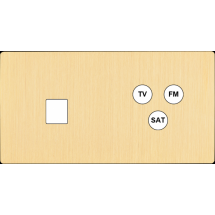  FAC "M" LAITON BROSSE DH M1 C3 