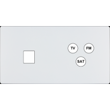  FAC "M" BLANC DH M1 C3 SANS VI 