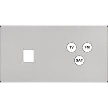  FAC "M" NICKEL SABLE DH M1 C3 