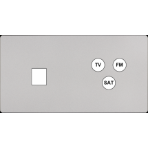  FAC "M" NICKEL SABLE DH M1 C3 