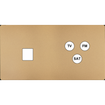  FAC "M" LAITON SABLE DH M1 C3 