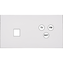  FAC DE BLANC MAT DH M1 C3 