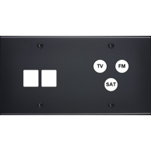  FAC LTC NOIR MAT DH M2 C3 A VI 