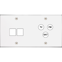  FAC LTC BLANC MAT DH M2 C3 A V 