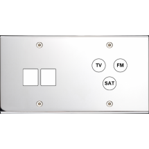  FAC LTC CHROME DH M2 C3 A VIS 