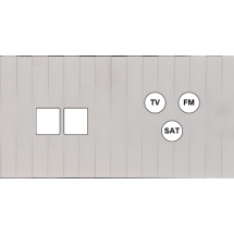  FAC LTE5 BLANC DH M2 C3 M 