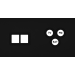  FAC LTE1 NOIR DH M2 C3 M 