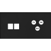 FAC LTE2 NOIR DH M2 C3 M 