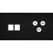  FAC LTE5 NOIR DH M2 C3 M 