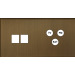  FAC LTE2 BRONZE DH M2 C3 M 