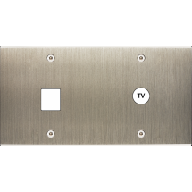  FAC LAITON ACIER DH B3 PC VIS 