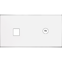  FAC LAIT BLANC DH B3 PC MAGNET 