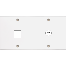  FAC LAITON BLANC DH B3 PC VIS 