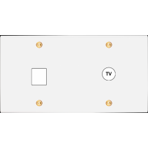  FAC LAITON BLANCE DH B3 PC VIS 